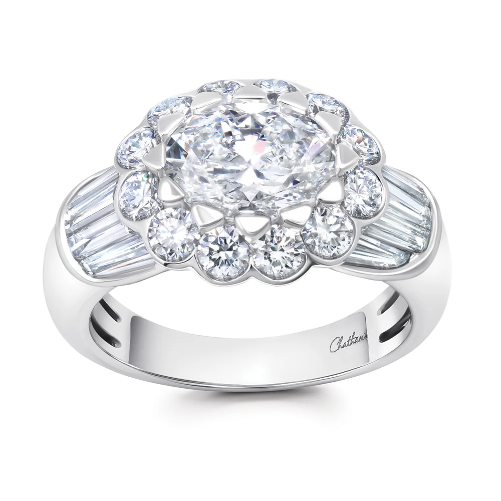 Diamond Ring - Image 2