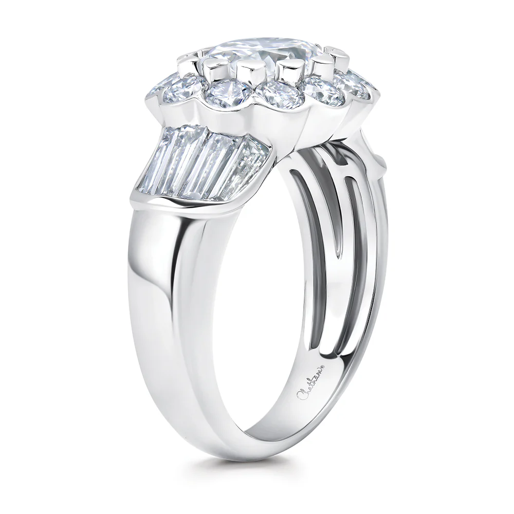 Diamond Ring - Image 3