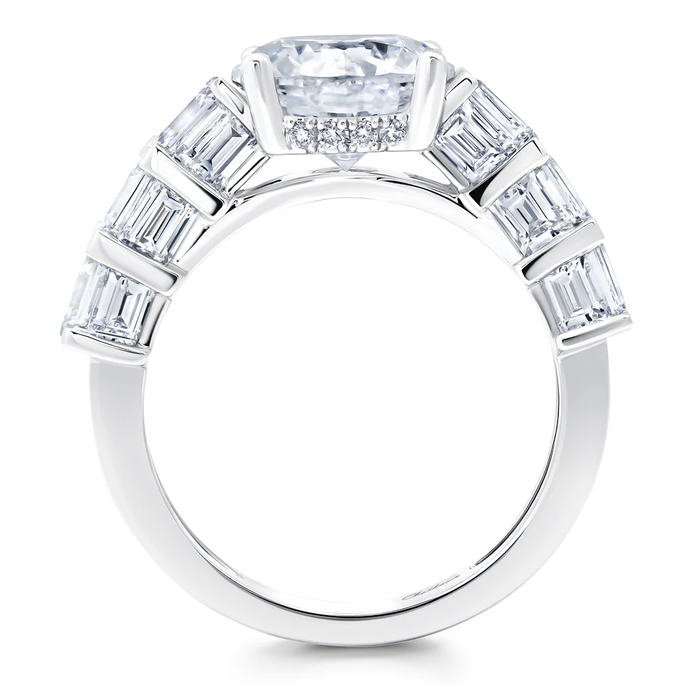 Diamond Ring - Image 2
