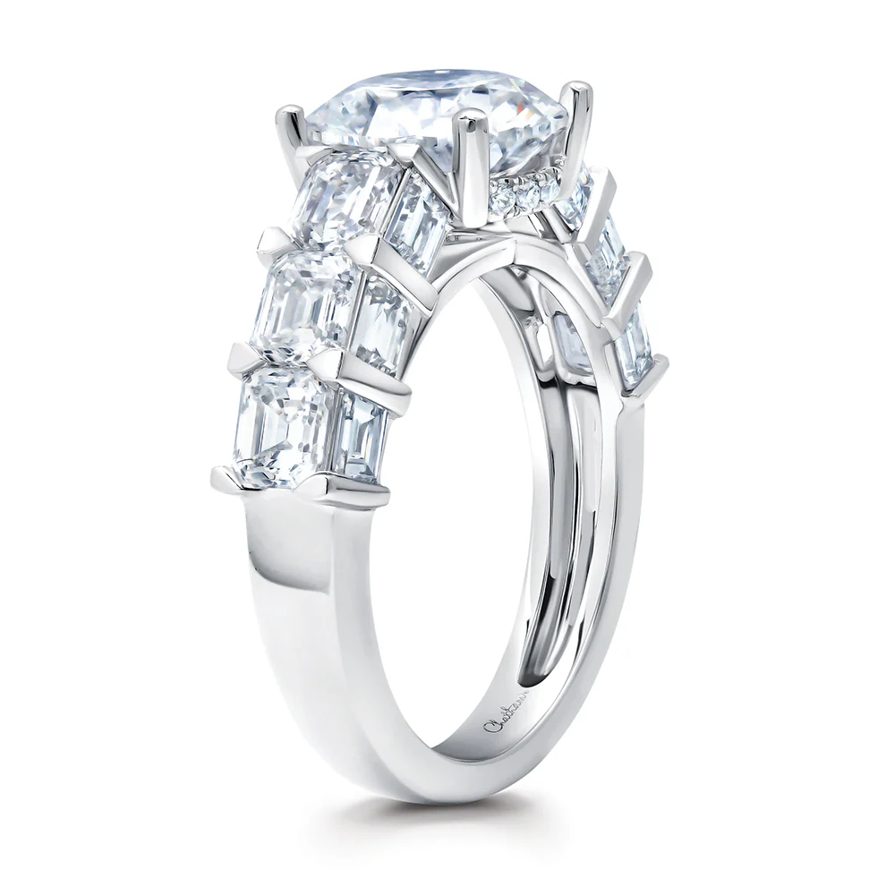 Diamond Ring - Image 3