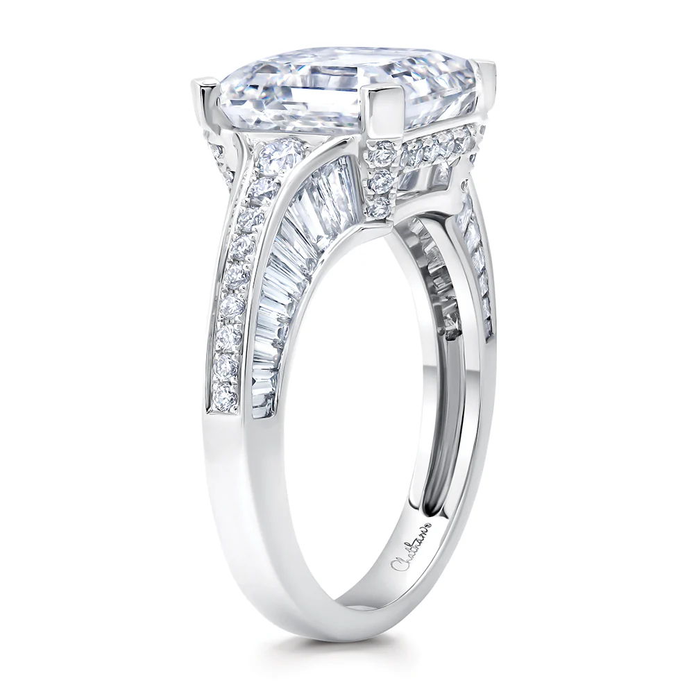 Diamond Ring - Image 3
