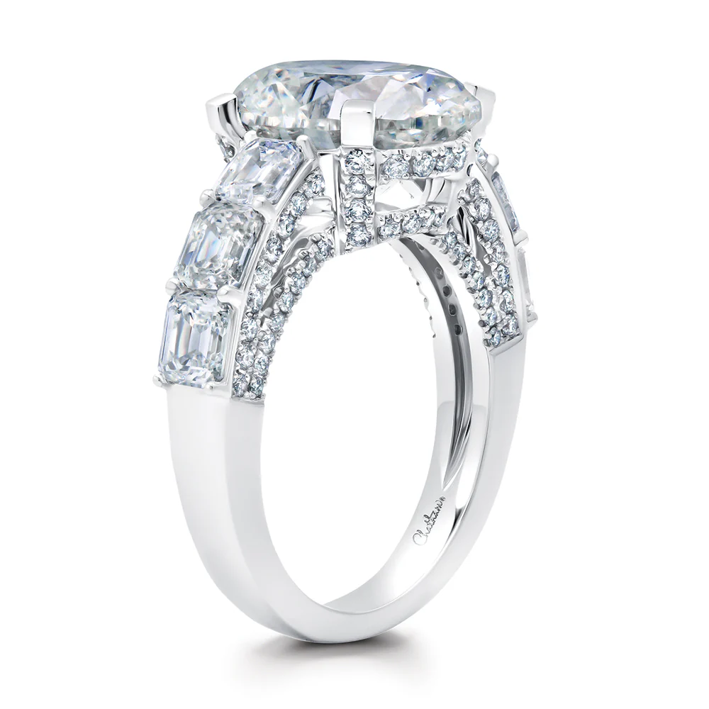 Diamond Ring - Image 3