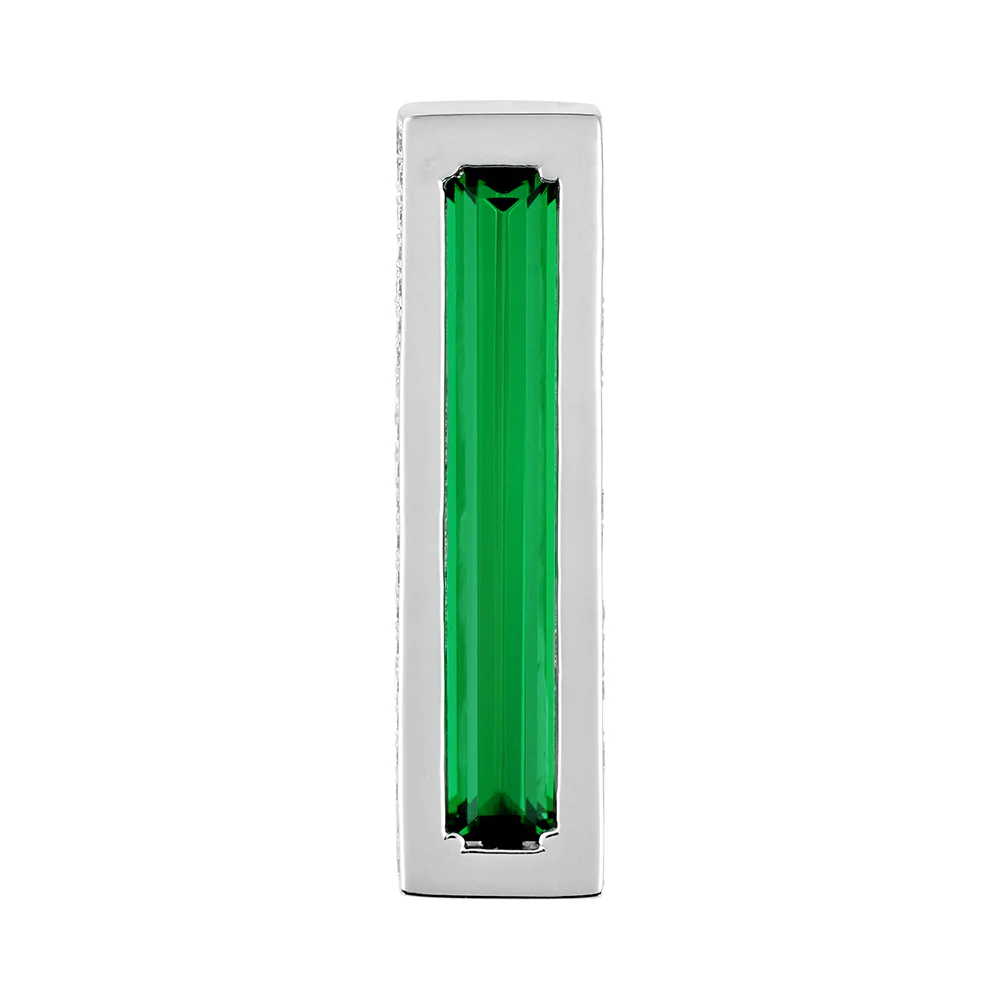 Emerald Pendant - Image 2