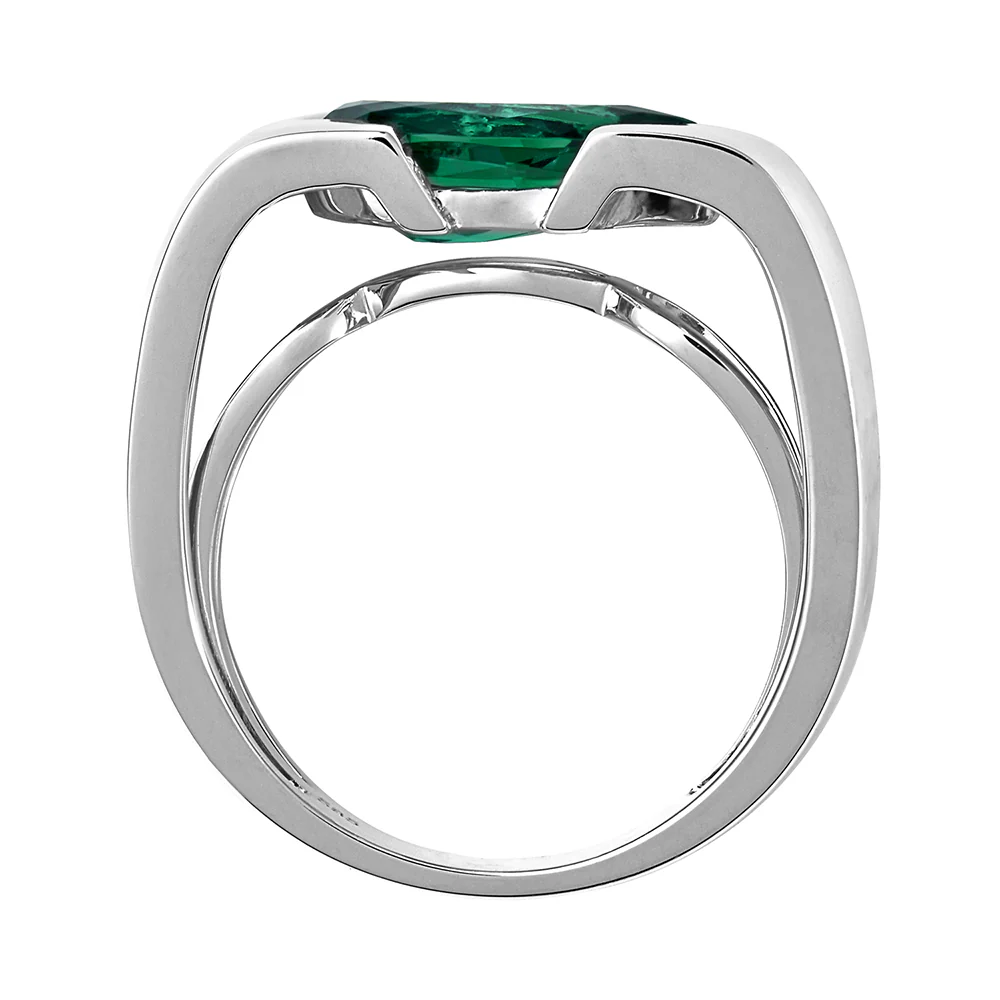 Emerald Ring - Image 2