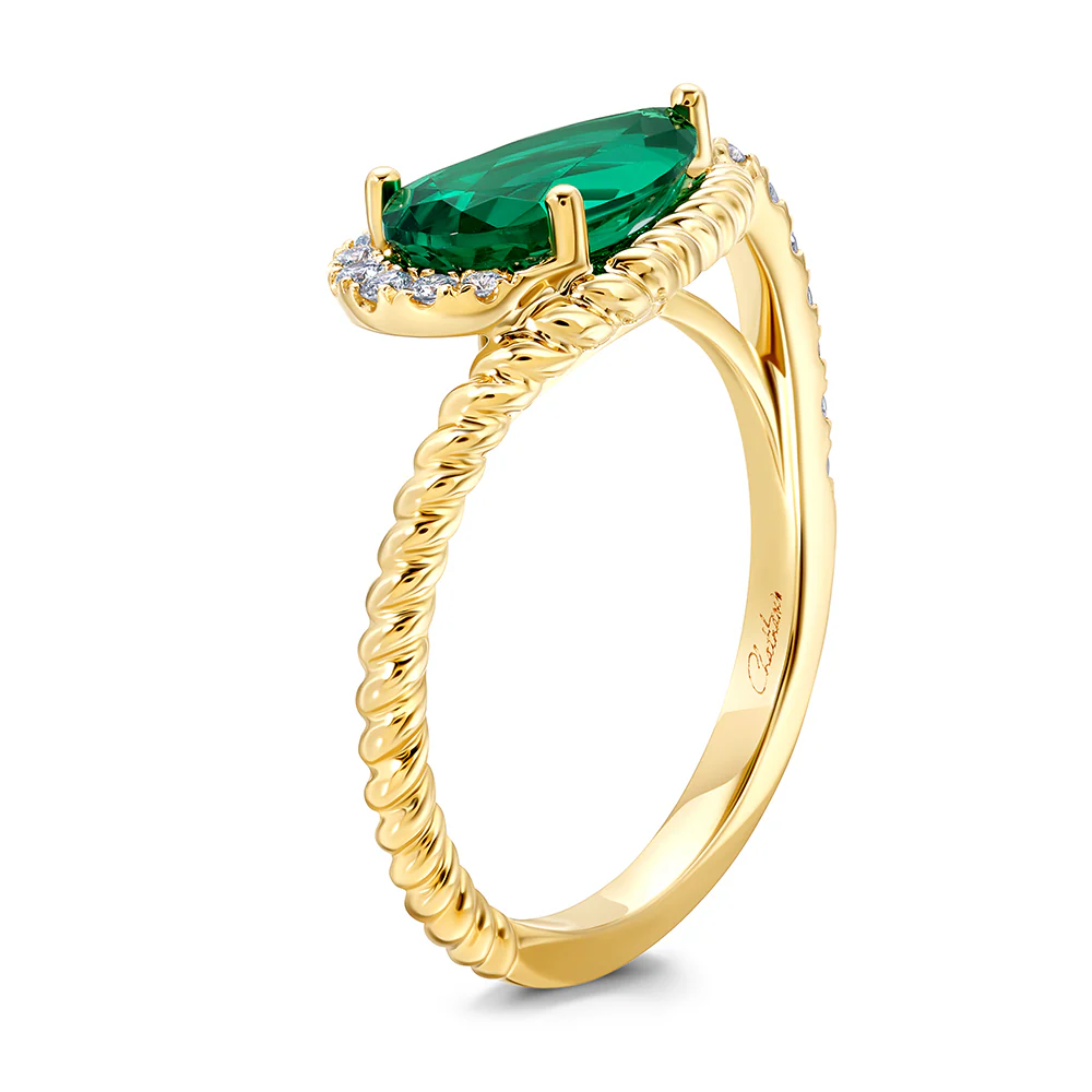 Emerald Ring - Image 3
