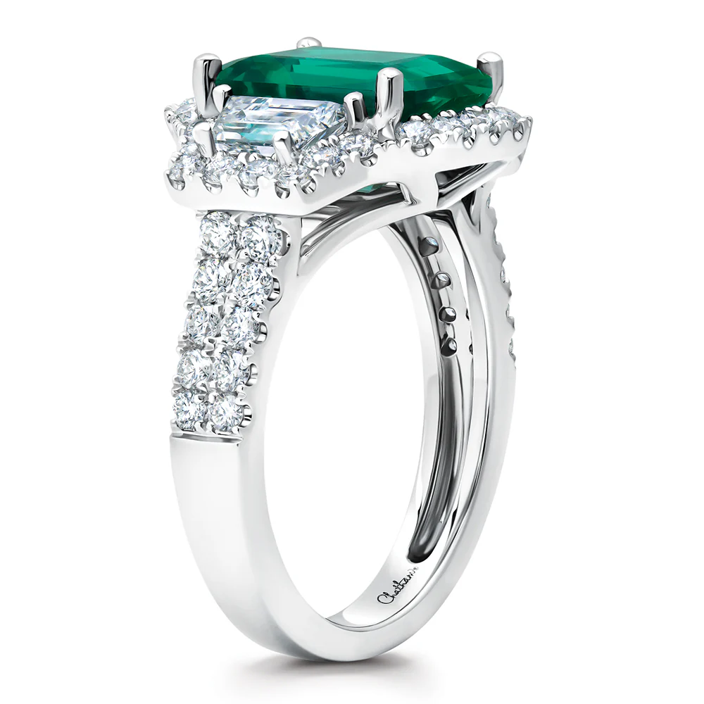 Emerald Ring - Image 3