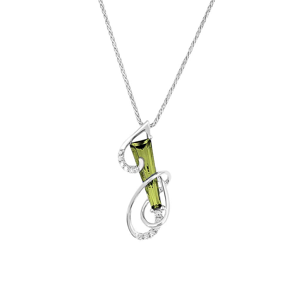 Initial Pendant Letter J - Image 11
