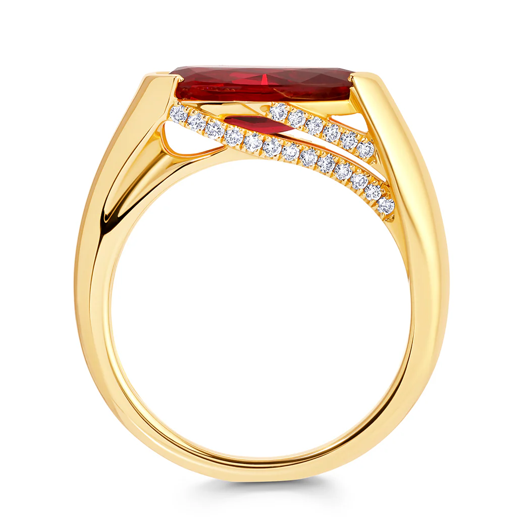 Ruby Ring - Image 3