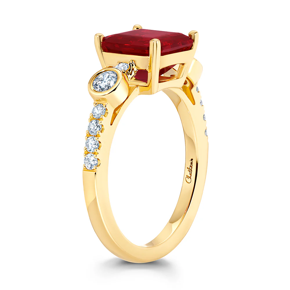Ruby Ring - Image 2