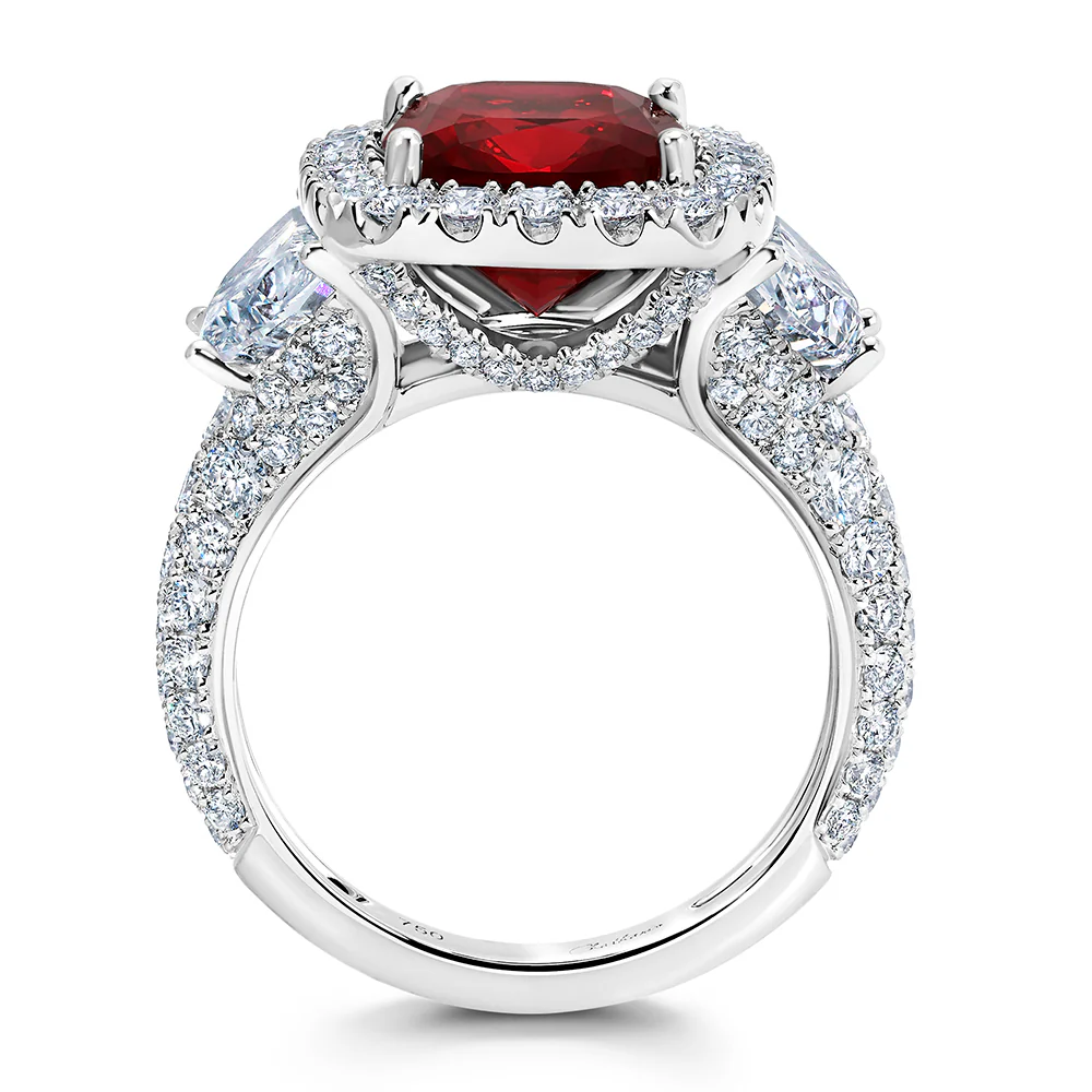 Ruby Ring - Image 2