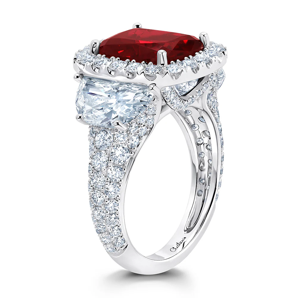 Ruby Ring - Image 3