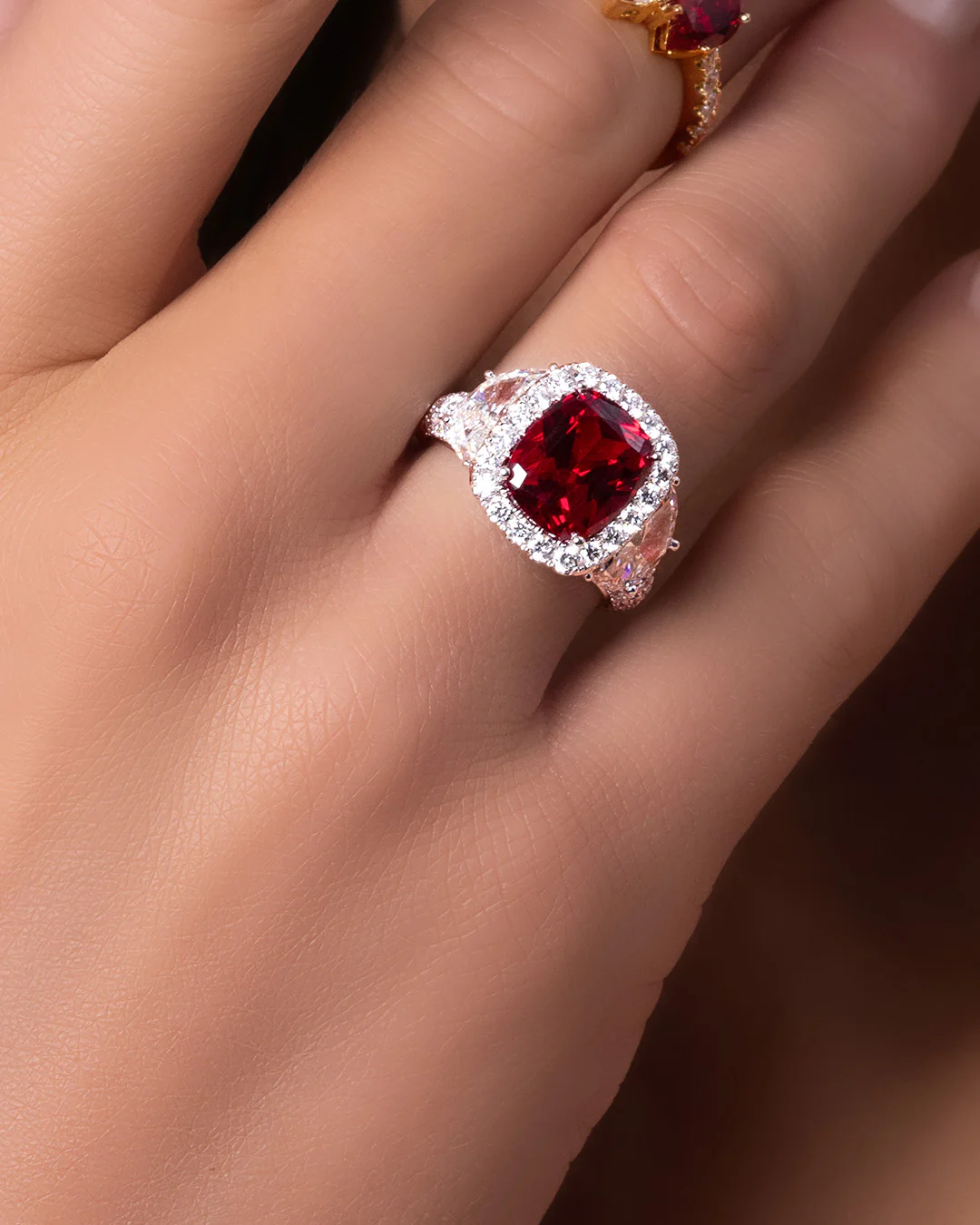 Ruby Ring - Image 4