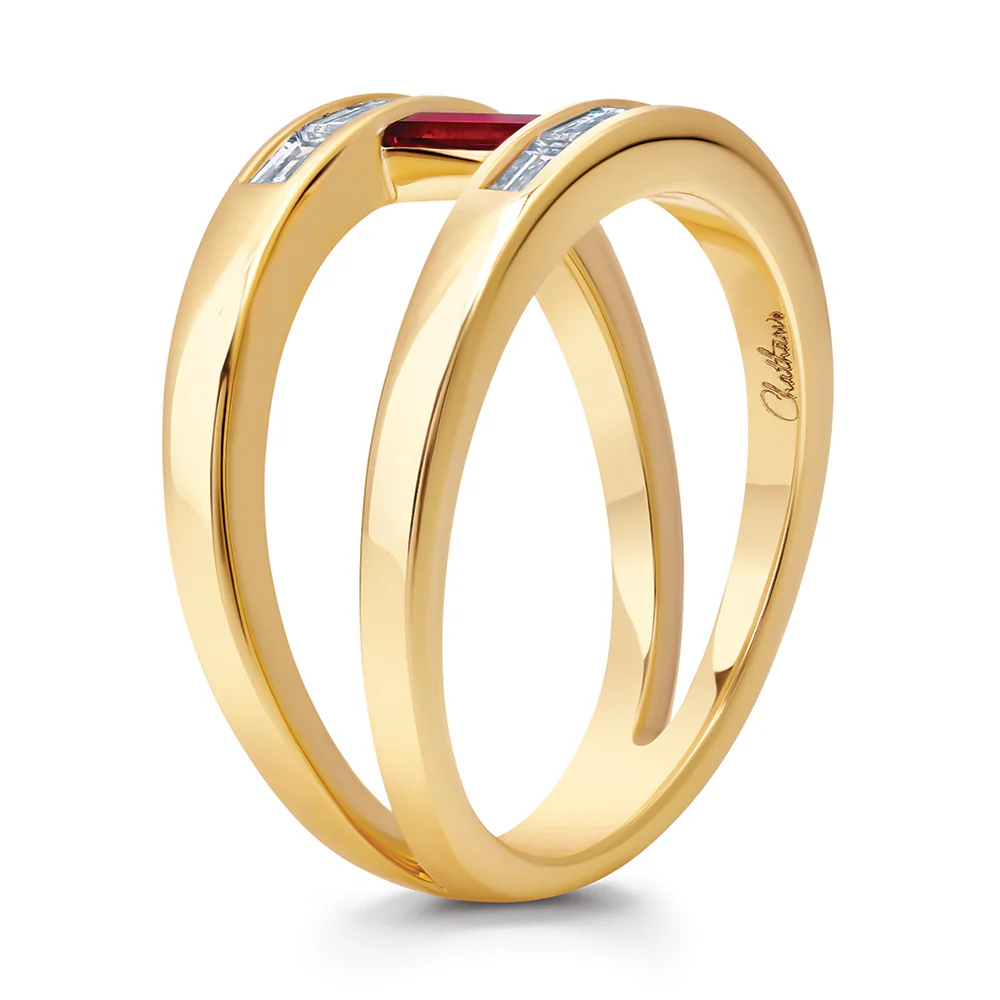 Ruby Ring - Image 2