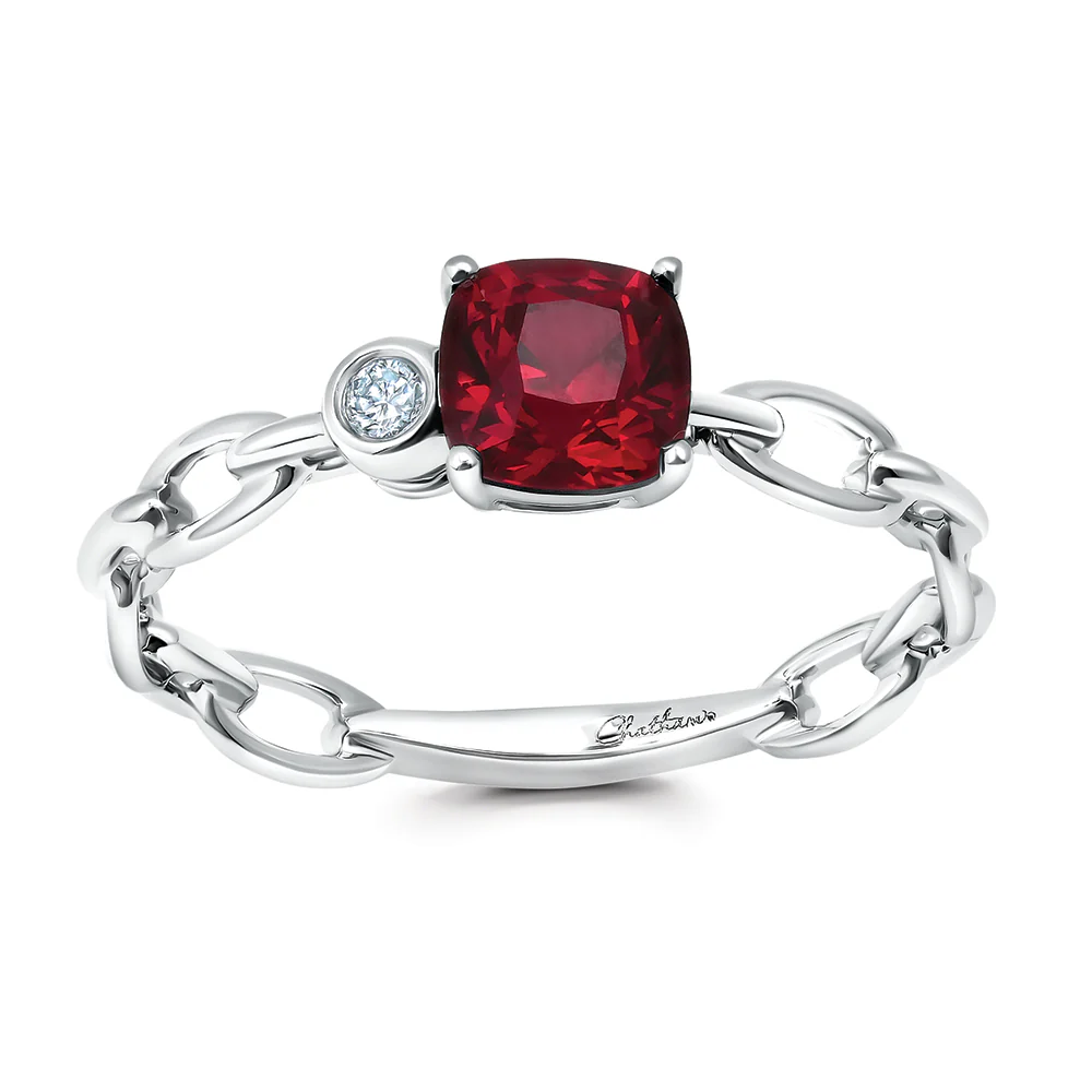 Ruby Ring