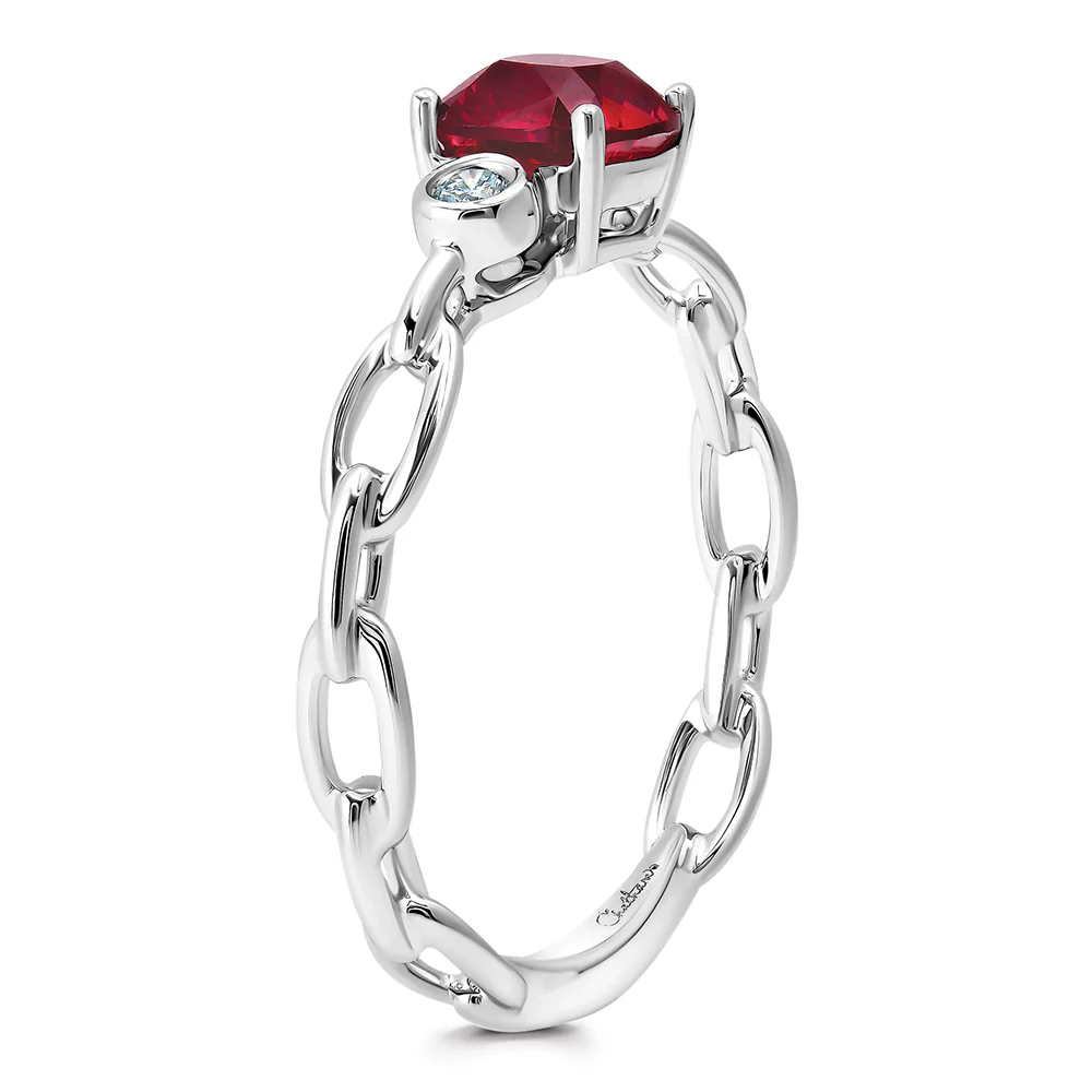 Ruby Ring - Image 2