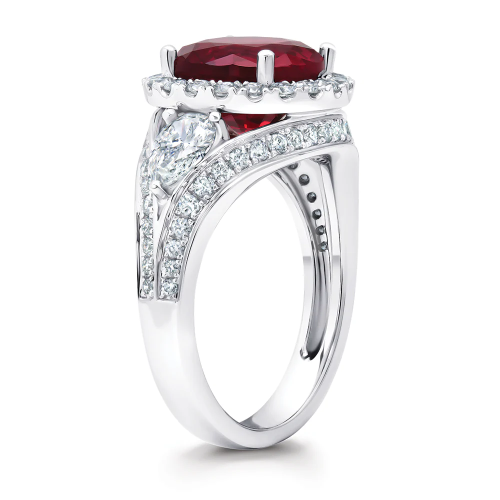 Ruby Ring - Image 3