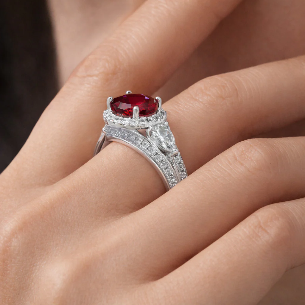 Ruby Ring - Image 4
