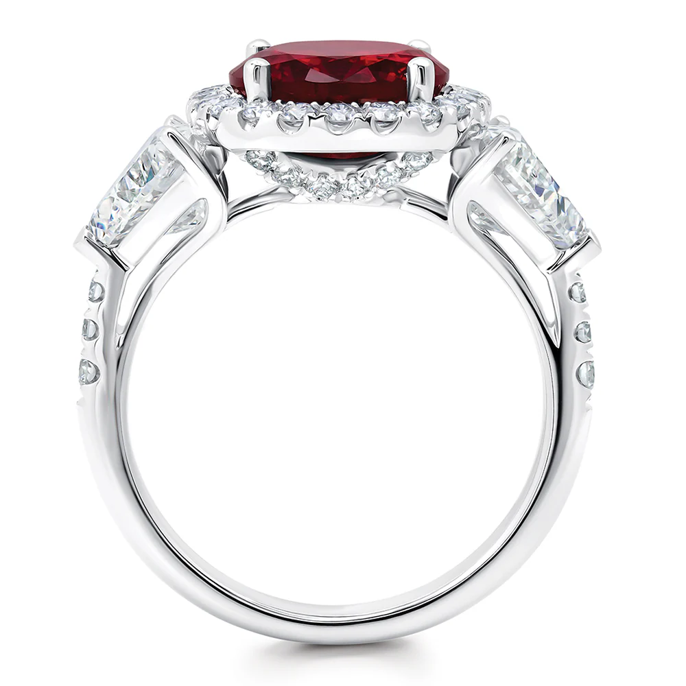 Ruby Ring - Image 2