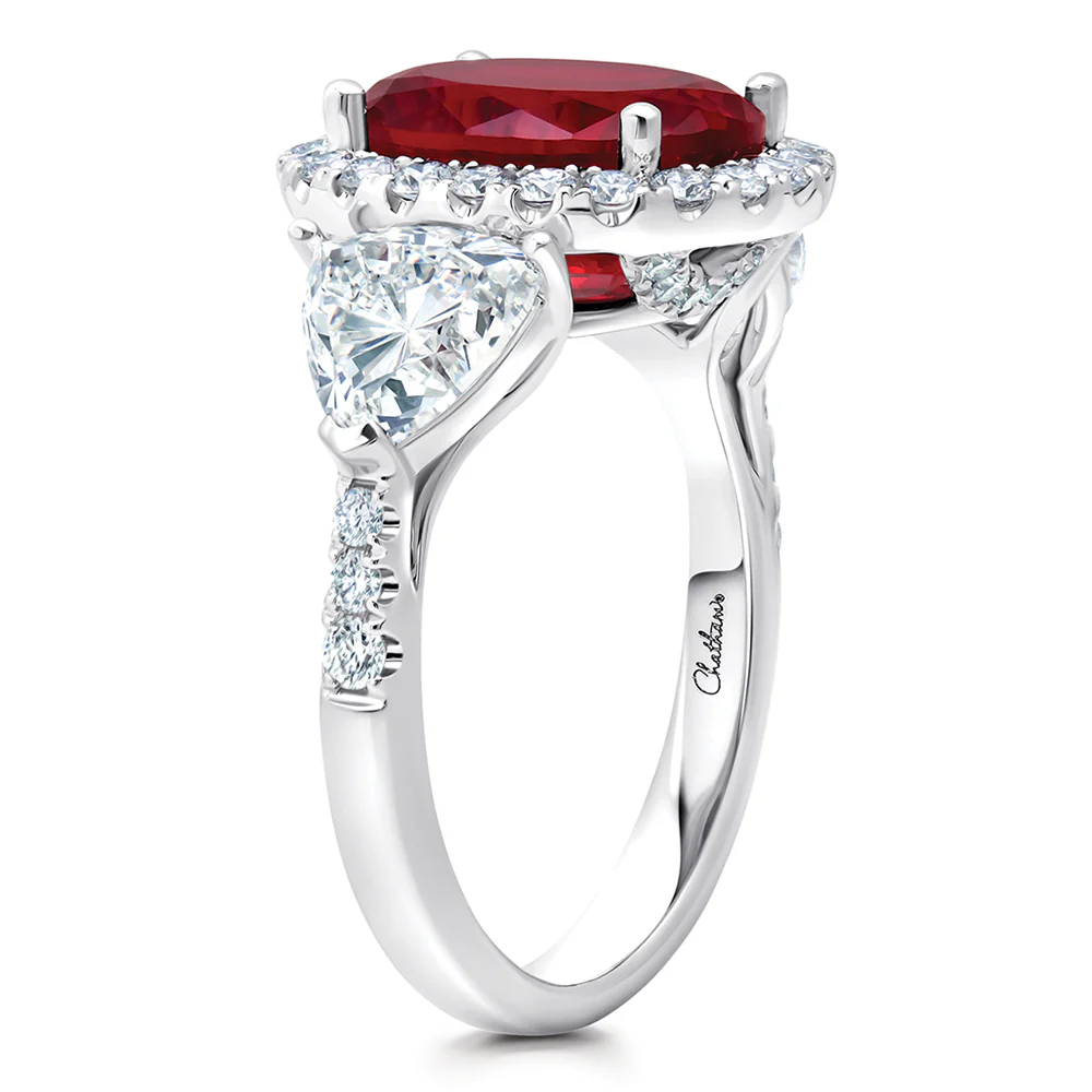 Ruby Ring - Image 3