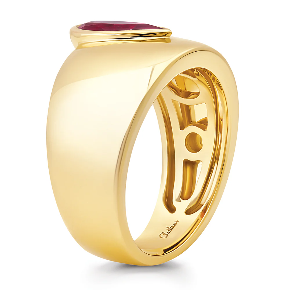 Ruby Ring - Image 3